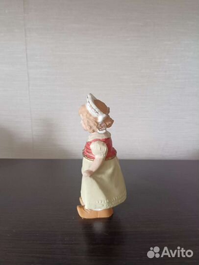 Кукла-болванчик 