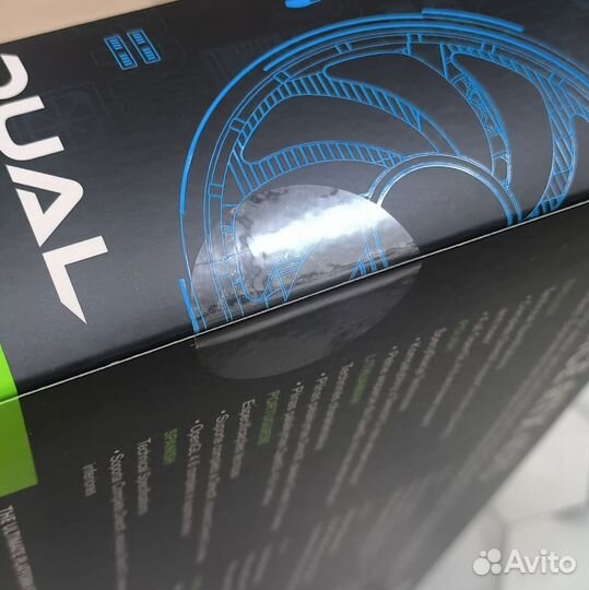 RTX 4070 Palit Dual 12GB OC