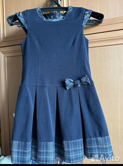 Школьная форма