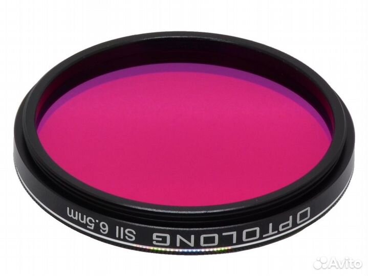 Фильтр Optolong SII 6.5nm (2”)