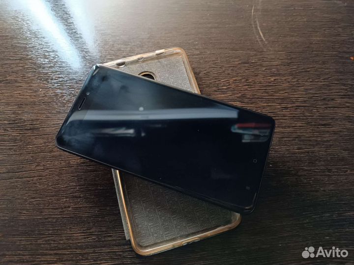 Xiaomi Redmi 4X, 3/32 ГБ