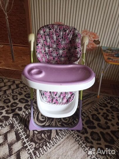 Стульчик для кормления