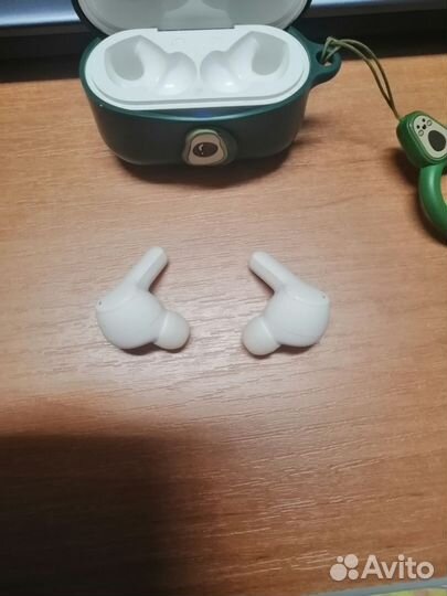 Беспроводные наушники honor choice