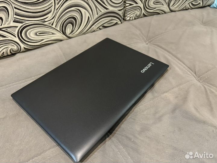 Lenovo ideapad 320 15iap