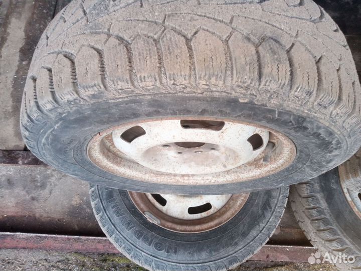 Nordman RS 175/70 R13