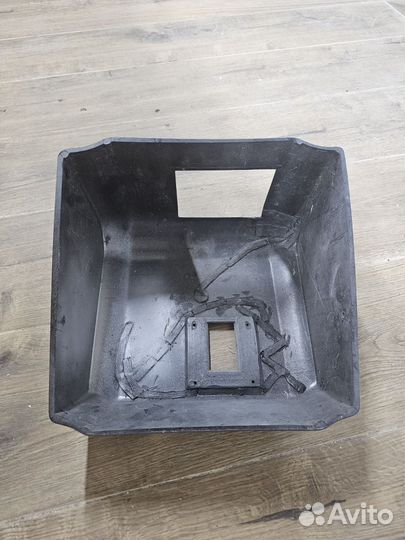 Корпус от лебёдки stronger 35