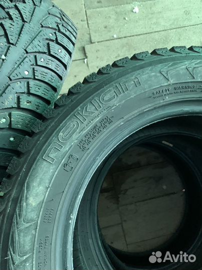 Nokian Tyres Nordman 5 185/65 R15