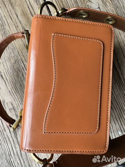 Б/У оригинал сумка Marc Jacobs The Downtown bag