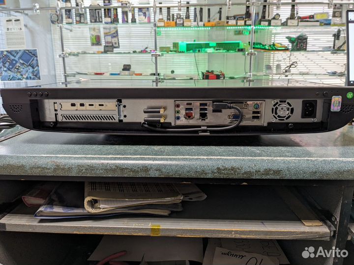 Моноблок Homenet 27'