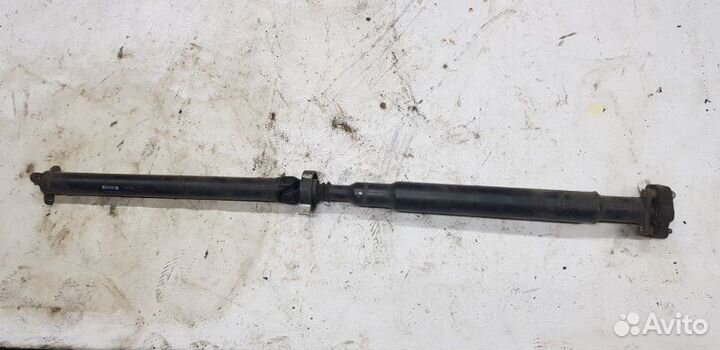 Карданный вал Bmw 5 F10/F11 N20B20 2012