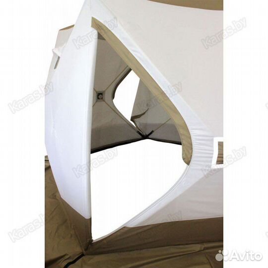 Палатка зимняя для зимней рыбалки