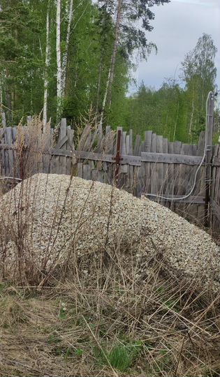 Участок 11 сот. (ИЖС)