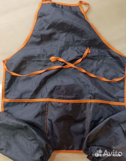 Фартук детский