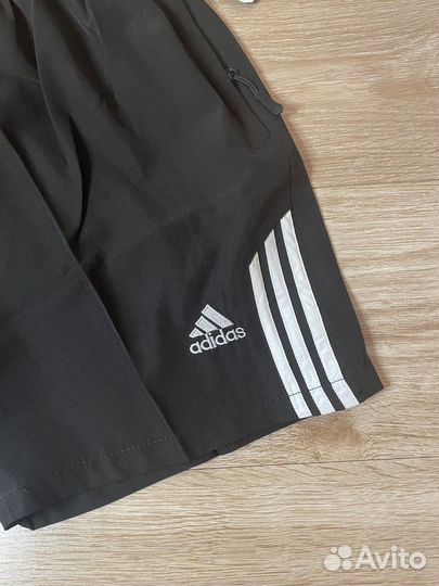 Плавательные шорты adidas