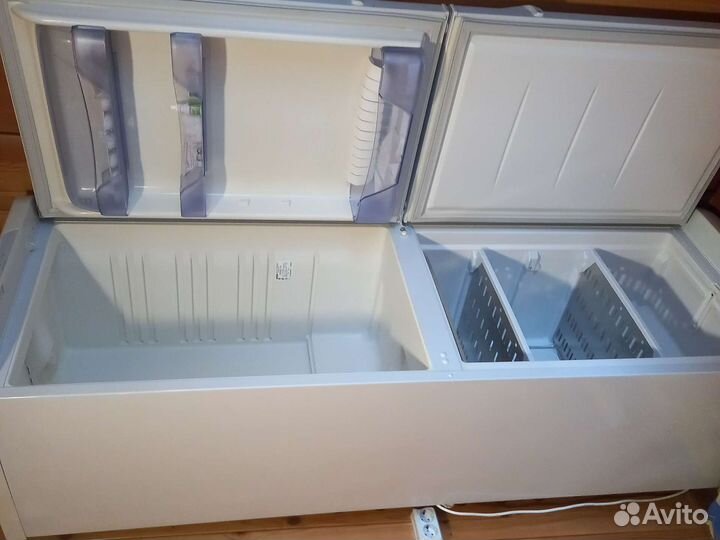 Холодильник бу