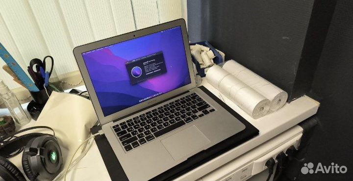 Apple MacBook Air 13 2015