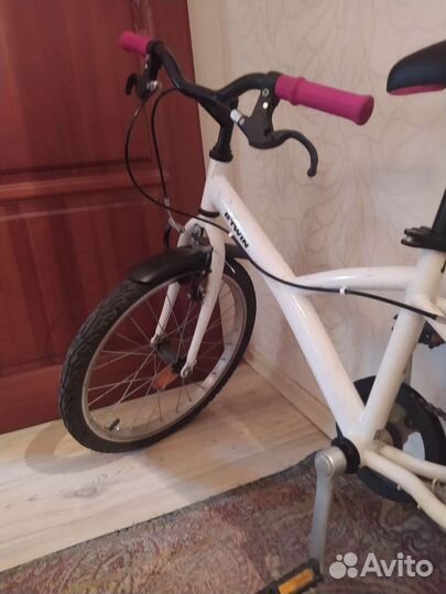 Велосипед детский 20