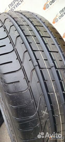 Pirelli P Zero 315/35 R21 111Y