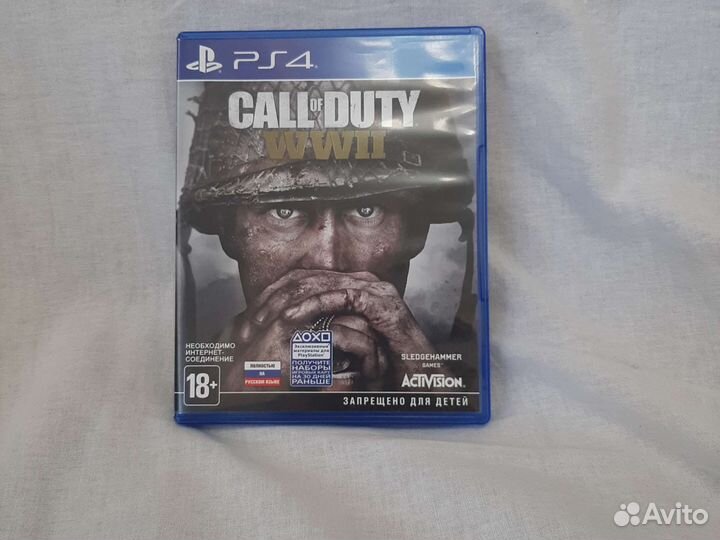 Игра для приставки
