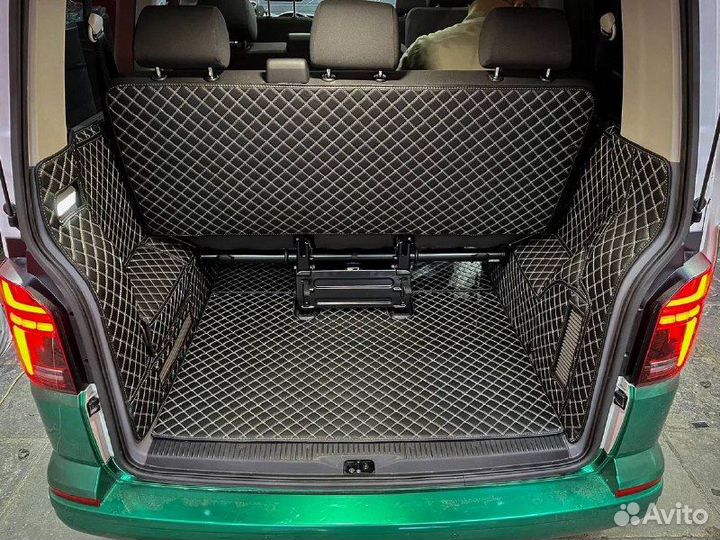 Коврики в volkswagen все модели