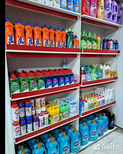 Бытовая химия