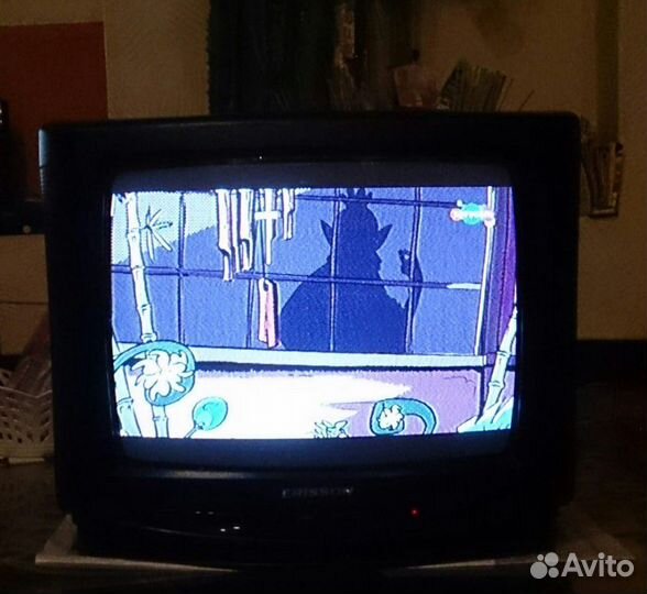 Телевизор Erisson 14