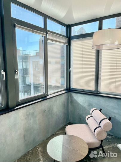 Пластиковые окна на заказ