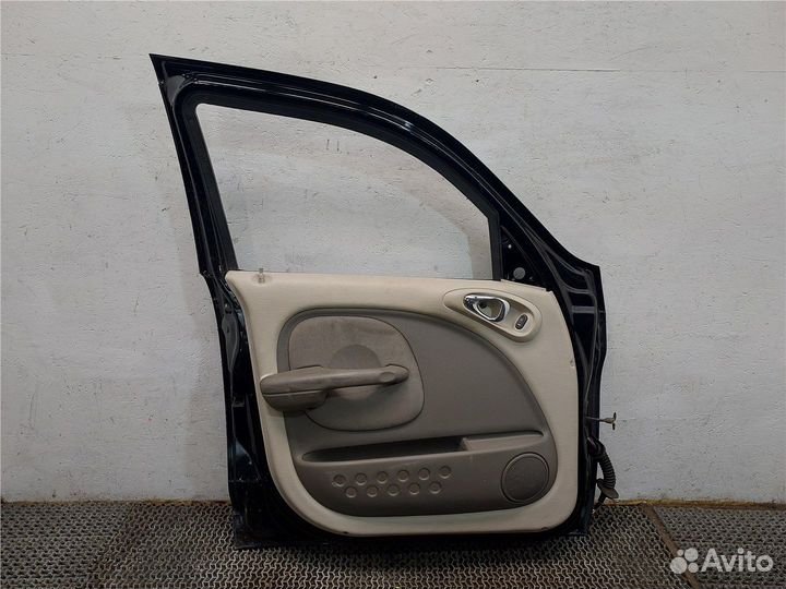 Дверь боковая Chrysler PT Cruiser, 2004