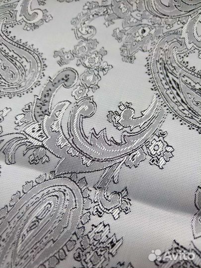 Подкладочная ткань отрез