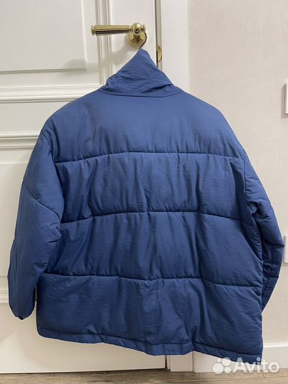 Пуховик куртка