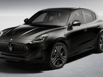 Maserati Grecale AT, 2024, 2 км, с пробегом, цена 20 500 000 руб.