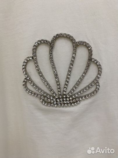 Футболка lime