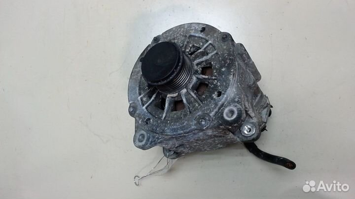 Генератор Volkswagen Phaeton, 2004