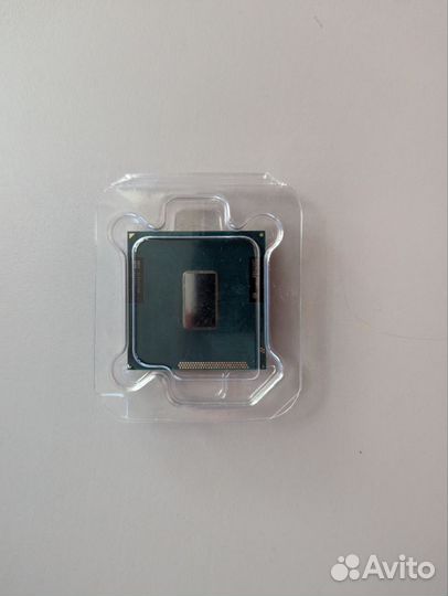 Intel Core i5 3230m