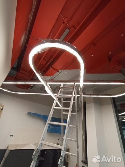 Услуги электрика, видеонаблюдения, слаботочка