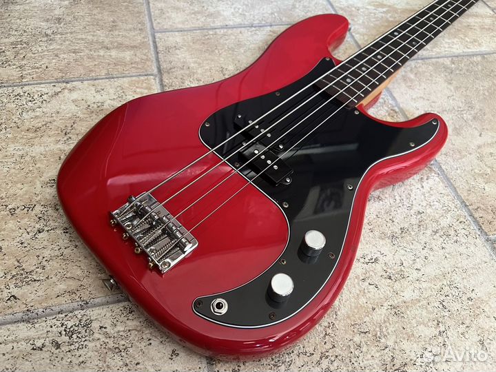 Fender Squier Vintage Precision Bass 1996