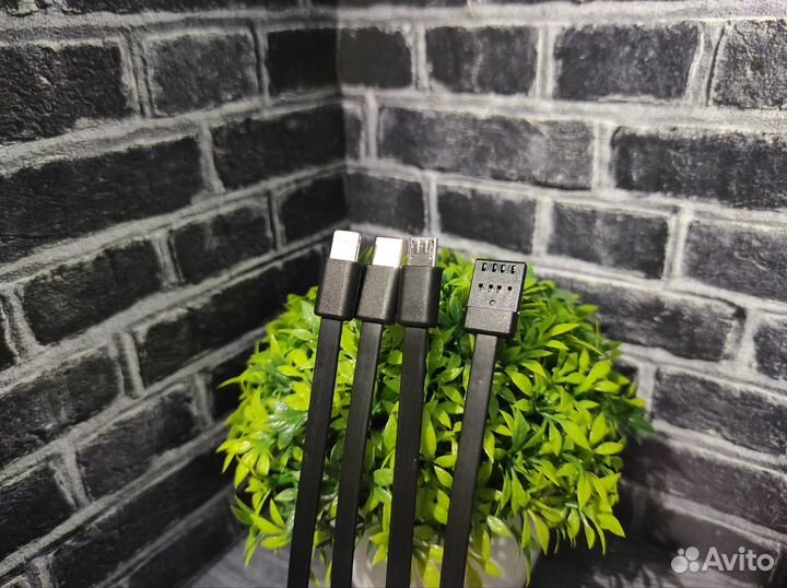 Повербанк с беспроводной зарядкой 20.000 Mah