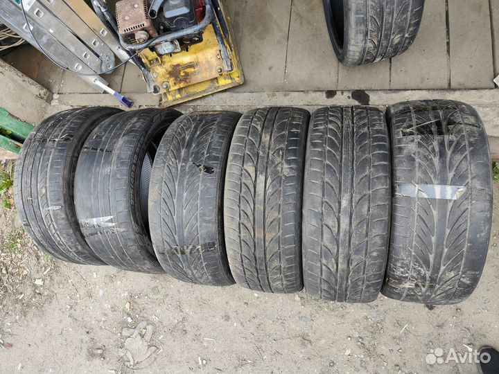 Achilles ATR Sport 225/40 R19