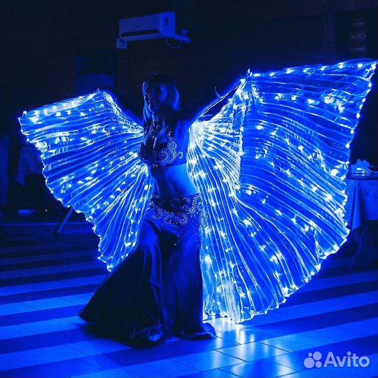 Танцевальное шоу на праздник. Восточные танцы