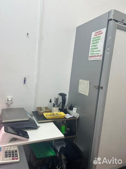 Продается готовый мясной бизнес