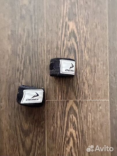 Боксерские бинты 4.5