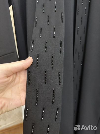 Абая накидка