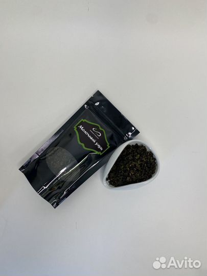 Китайский чай Молочный улун