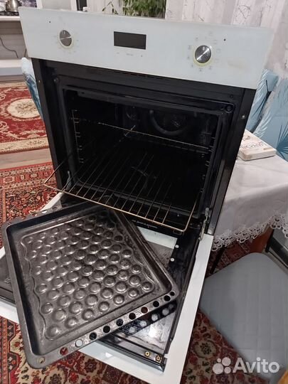 Духовой шкаф встраиваемый