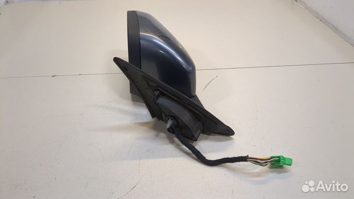 Зеркало боковое левое Volvo XC70