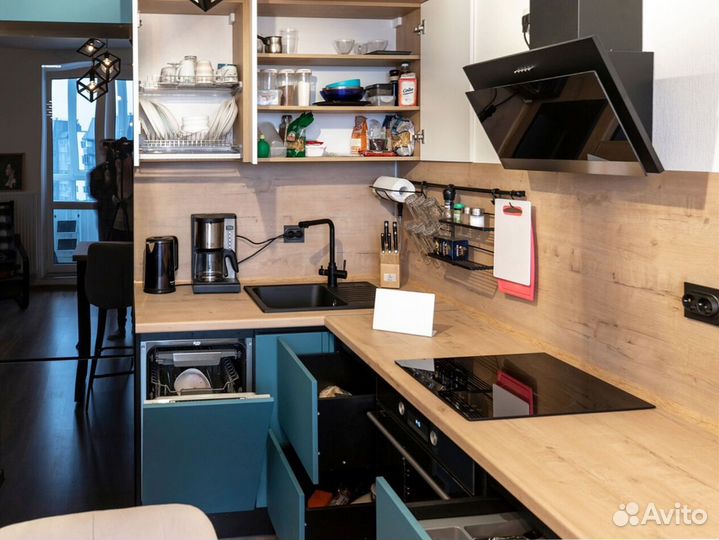 Кухонный гарнитур