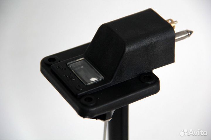 Коннектор + указатель уровня топлива бак Yamaha