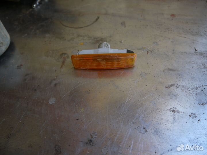 Повторитель поворота BMW 5 e39