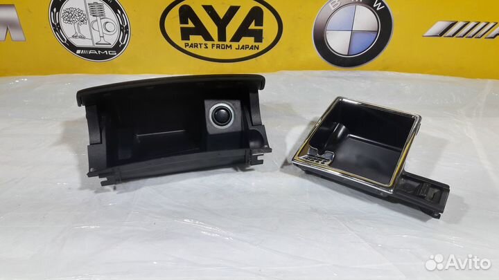 Пепельница Mercedes W211