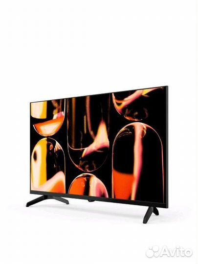 Телевизор smart tv